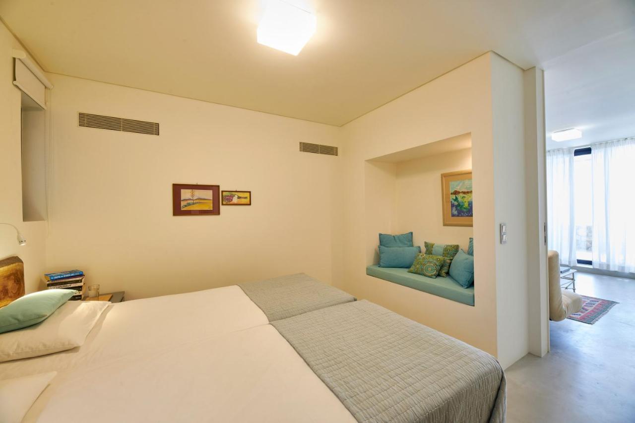 Cape Kitries Appartement Kitriaí Buitenkant foto
