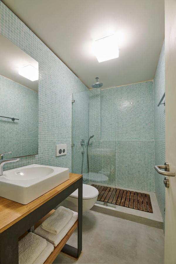 Cape Kitries Appartement Kitriaí Buitenkant foto