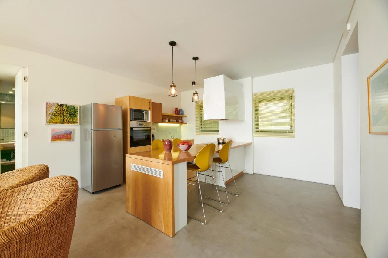Cape Kitries Appartement Kitriaí Buitenkant foto
