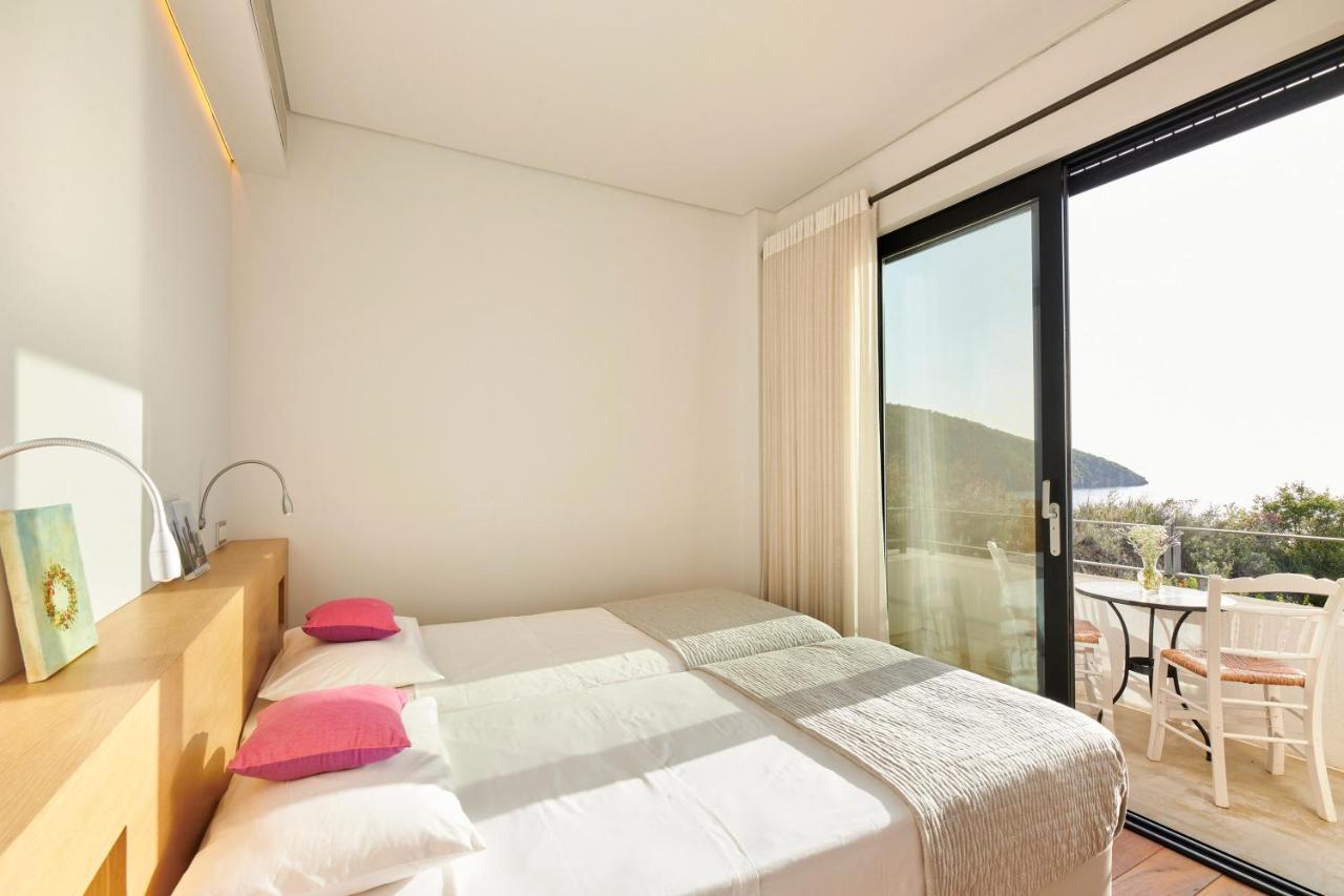 Cape Kitries Appartement Kitriaí Buitenkant foto
